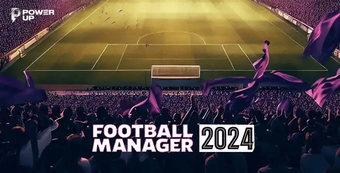 Football Manager 2024